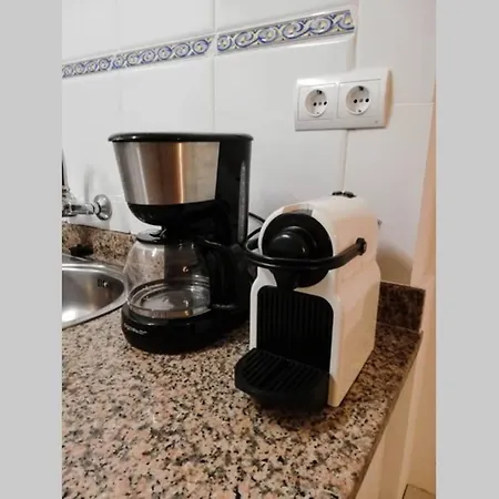A 100 M De Playa. Calella Palafrugell Apartmán