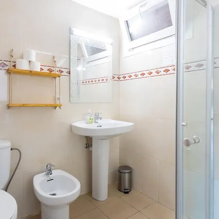 Apartmán A 100 M De Playa. Calella Palafrugell Calella De Palafrugell