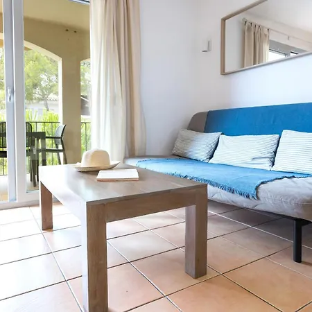 Apartment A 100 M De Playa. Calella Palafrugell