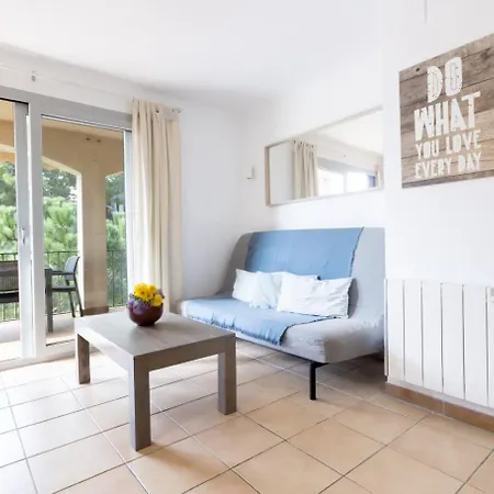 Apartment A 100 M De Playa. Calella Palafrugell Calella De Palafrugell